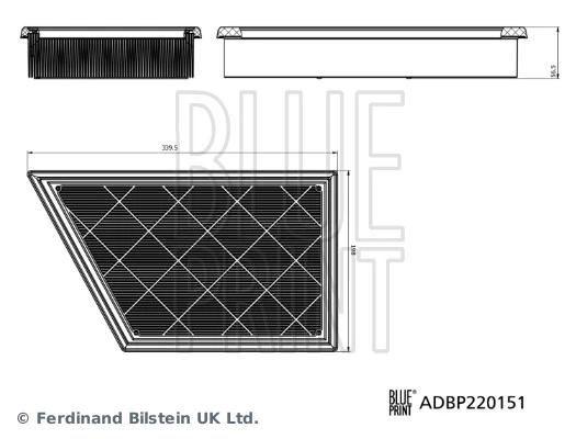 Air Filter